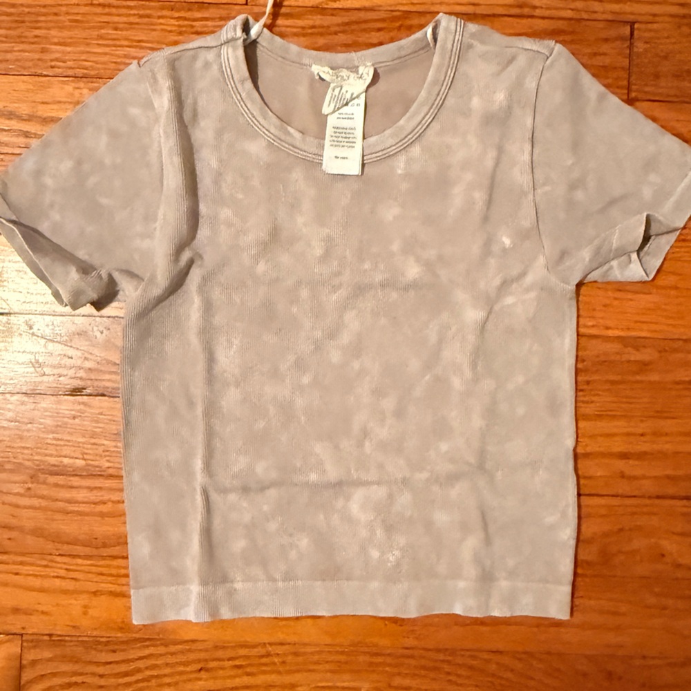 Gray Women's Shorts